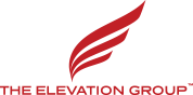 The Elevation Group logo