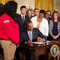 Did the President Just Sign a Law to Make College More Expensive?