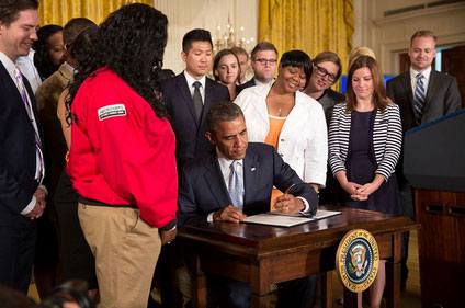 Did the President Just Sign a Law to Make College More Expensive?