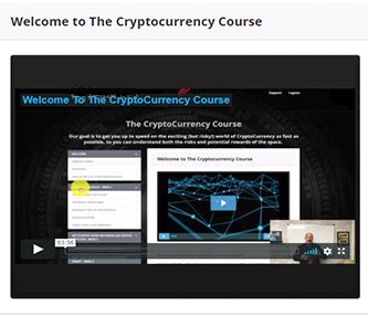 EVG Crypto Course